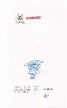 I Will Miss These Instructions! 2 Sketch